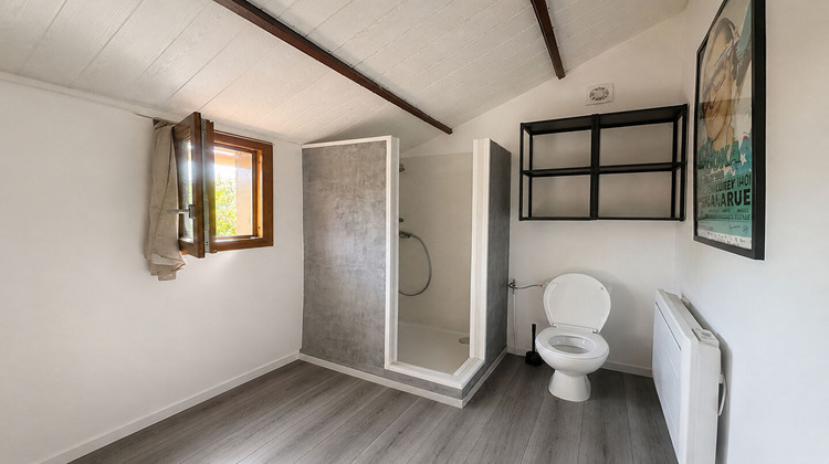Ma-Cabane - Vente Maison MIREFLEURS, 20 m²