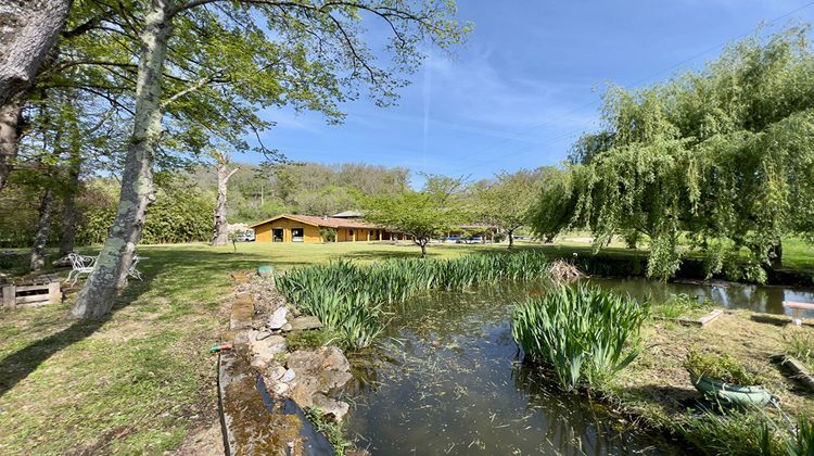 Ma-Cabane - Vente Maison MIREMONT, 164 m²