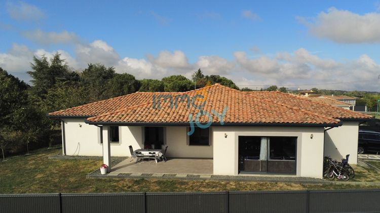 Ma-Cabane - Vente Maison Miremont, 175 m²