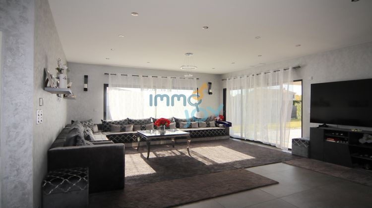 Ma-Cabane - Vente Maison Miremont, 175 m²