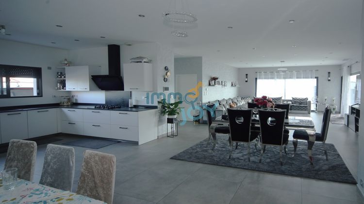 Ma-Cabane - Vente Maison Miremont, 175 m²