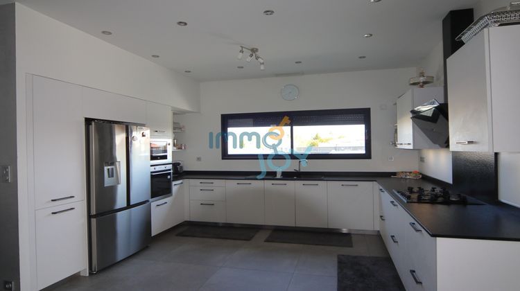 Ma-Cabane - Vente Maison Miremont, 175 m²