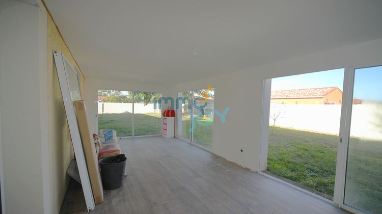 Ma-Cabane - Vente Maison Miremont, 150 m²