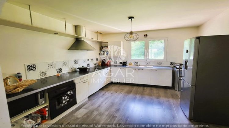 Ma-Cabane - Vente Maison Miremont, 90 m²