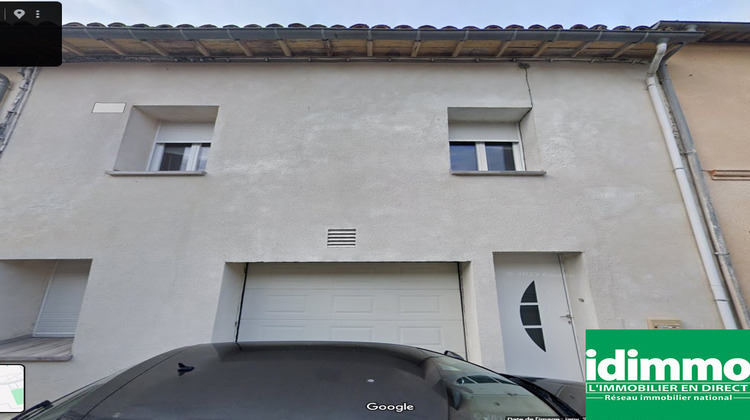 Ma-Cabane - Vente Maison Miremont, 100 m²