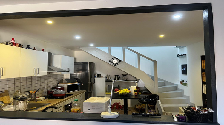 Ma-Cabane - Vente Maison Miremont, 100 m²