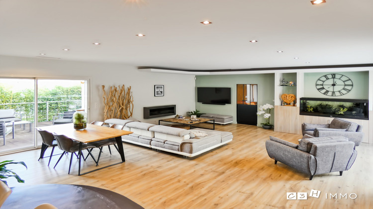 Ma-Cabane - Vente Maison Miremont, 140 m²