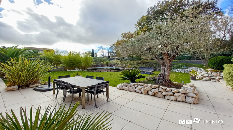 Ma-Cabane - Vente Maison Miremont, 140 m²