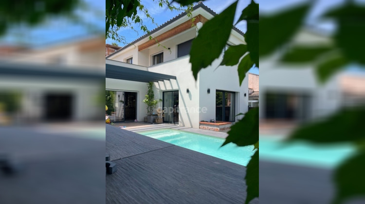 Ma-Cabane - Vente Maison MIREMONT, 204 m²