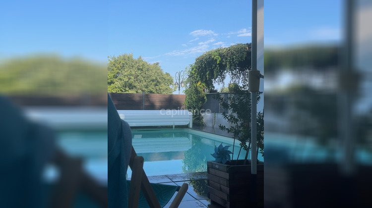 Ma-Cabane - Vente Maison MIREMONT, 204 m²