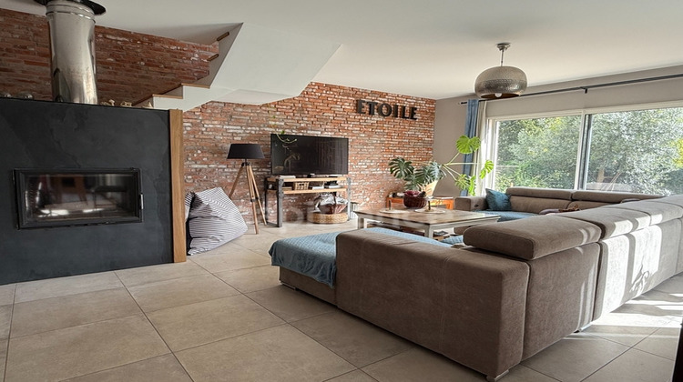 Ma-Cabane - Vente Maison MIREMONT, 204 m²