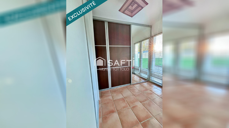 Ma-Cabane - Vente Maison Miremont, 149 m²