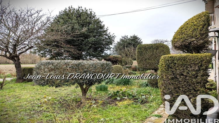 Ma-Cabane - Vente Maison Miremont, 100 m²