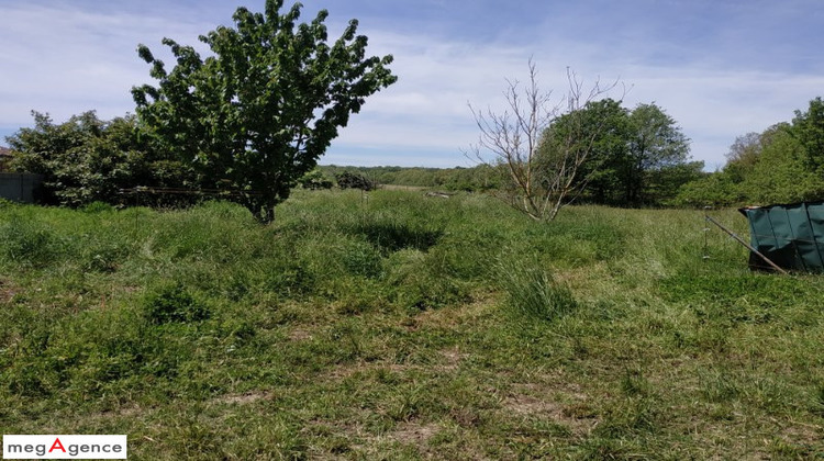 Ma-Cabane - Vente Maison MIREMONT, 264 m²