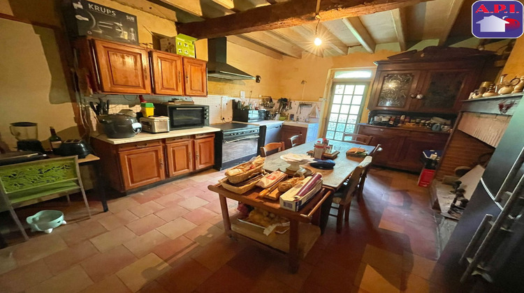 Ma-Cabane - Vente Maison MIREMONT, 235 m²