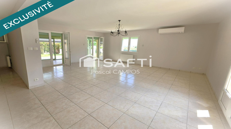 Ma-Cabane - Vente Maison Miremont, 120 m²