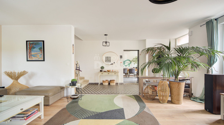 Ma-Cabane - Vente Maison Miremont, 141 m²