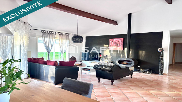 Ma-Cabane - Vente Maison Miremont, 149 m²