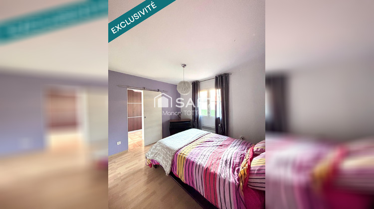 Ma-Cabane - Vente Maison Miremont, 149 m²