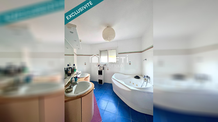 Ma-Cabane - Vente Maison Miremont, 149 m²