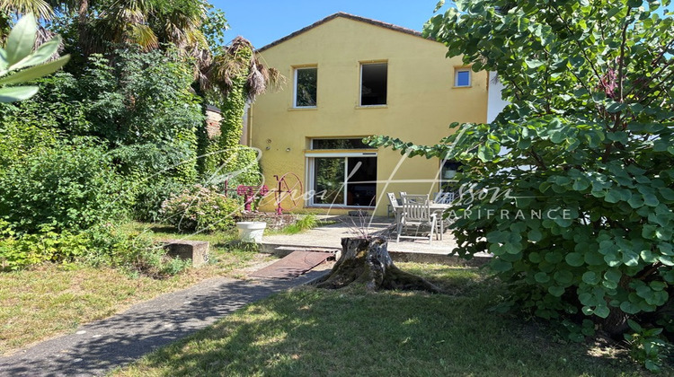 Ma-Cabane - Vente Maison MIREMONT, 222 m²
