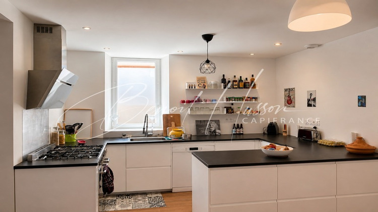 Ma-Cabane - Vente Maison MIREMONT, 222 m²