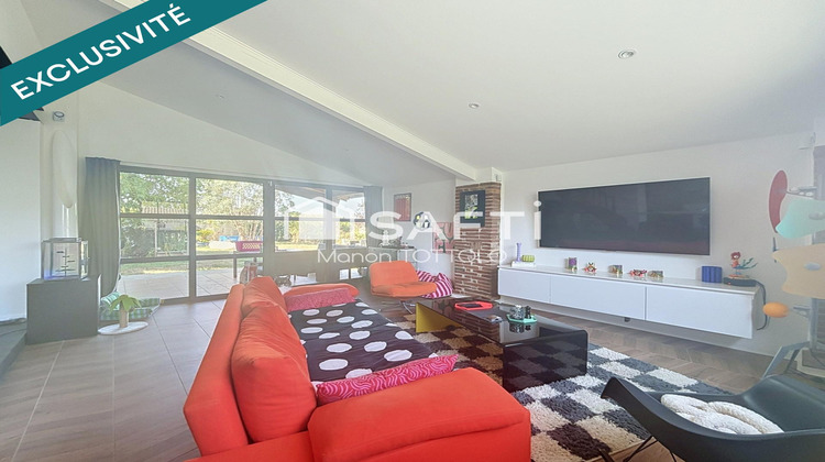Ma-Cabane - Vente Maison Miremont, 105 m²