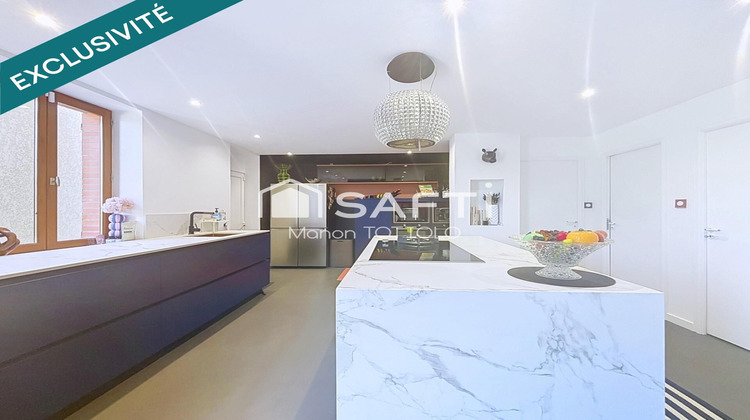 Ma-Cabane - Vente Maison Miremont, 105 m²