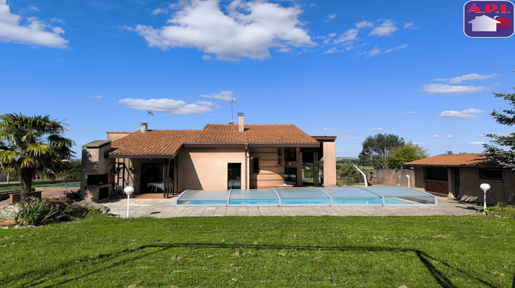 Ma-Cabane - Vente Maison MIREMONT, 184 m²
