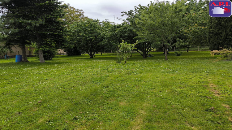 Ma-Cabane - Vente Maison MIREMONT, 184 m²