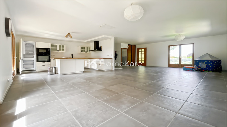 Ma-Cabane - Vente Maison Miremont, 120 m²