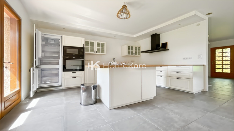 Ma-Cabane - Vente Maison Miremont, 120 m²