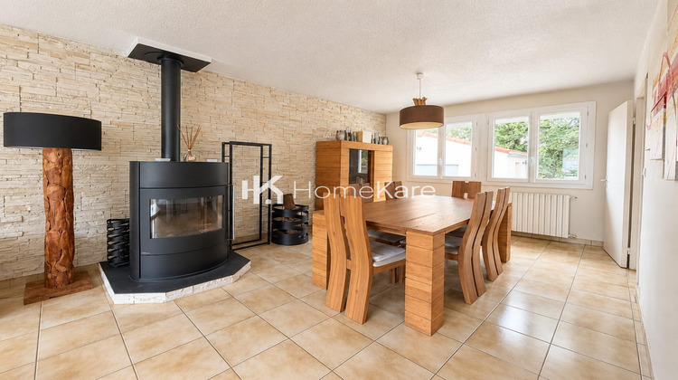 Ma-Cabane - Vente Maison Miremont, 95 m²
