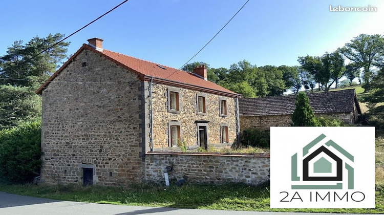 Ma-Cabane - Vente Maison Miremont, 162 m²