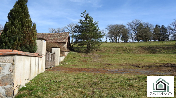 Ma-Cabane - Vente Maison Miremont, 162 m²