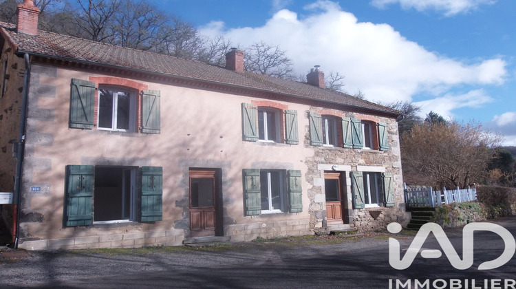 Ma-Cabane - Vente Maison Miremont, 148 m²