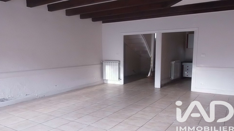 Ma-Cabane - Vente Maison Miremont, 148 m²