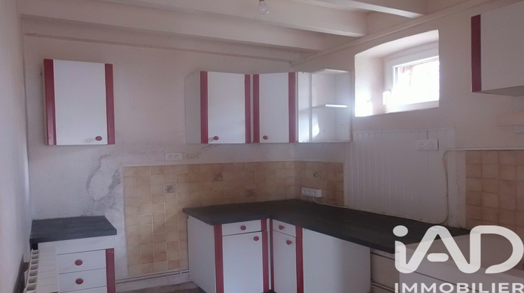 Ma-Cabane - Vente Maison Miremont, 148 m²