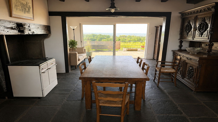 Ma-Cabane - Vente Maison MIREMONT, 208 m²