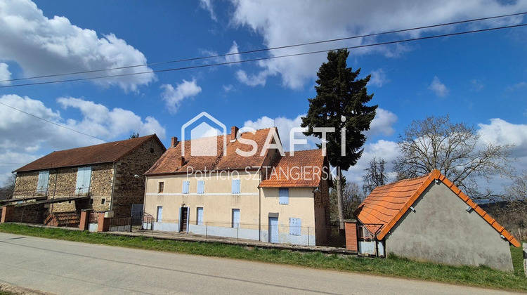 Ma-Cabane - Vente Maison Miremont, 160 m²