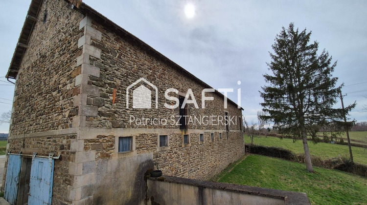 Ma-Cabane - Vente Maison Miremont, 160 m²