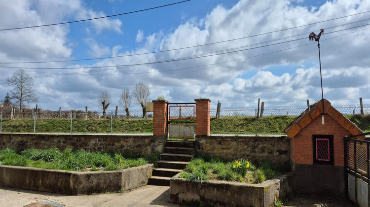 Ma-Cabane - Vente Maison Miremont, 160 m²