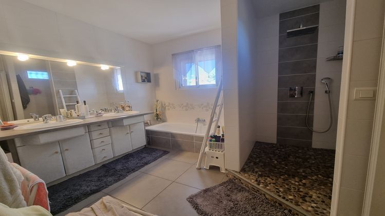 Ma-Cabane - Vente Maison Mirepeisset, 142 m²