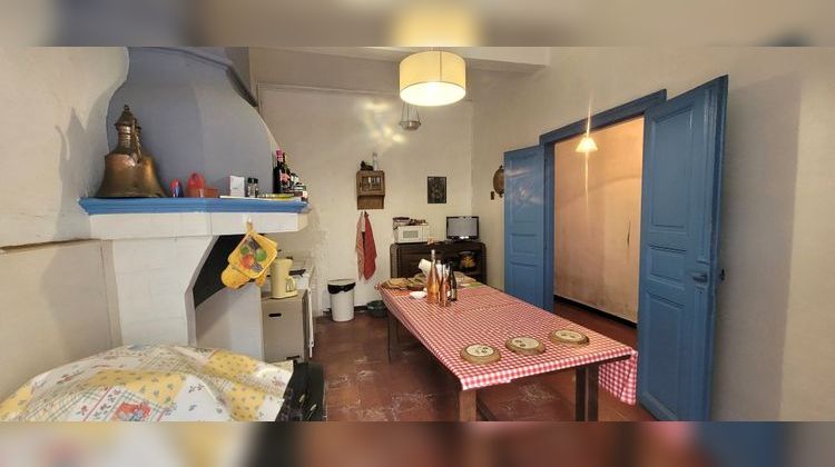 Ma-Cabane - Vente Maison Mirepeisset, 216 m²