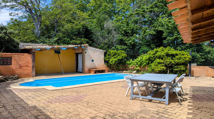 Ma-Cabane - Vente Maison Mirepeisset, 120 m²