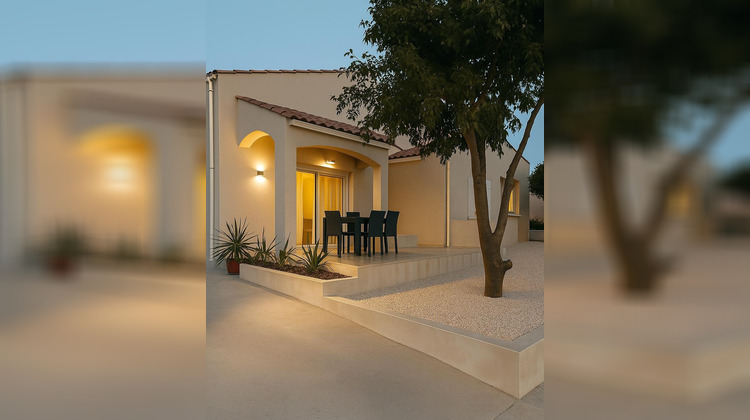 Ma-Cabane - Vente Maison Mirepeisset, 350 m²