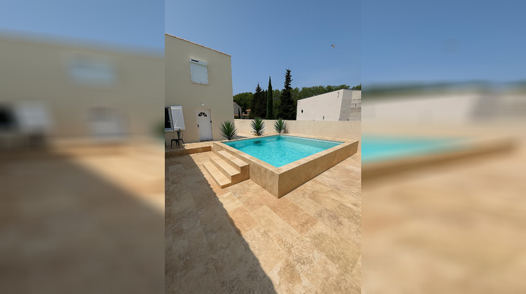 Ma-Cabane - Vente Maison Mirepeisset, 350 m²