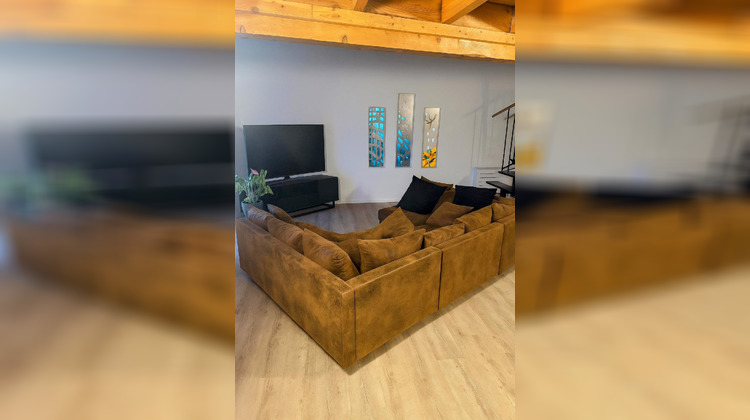 Ma-Cabane - Vente Maison Mirepeisset, 350 m²