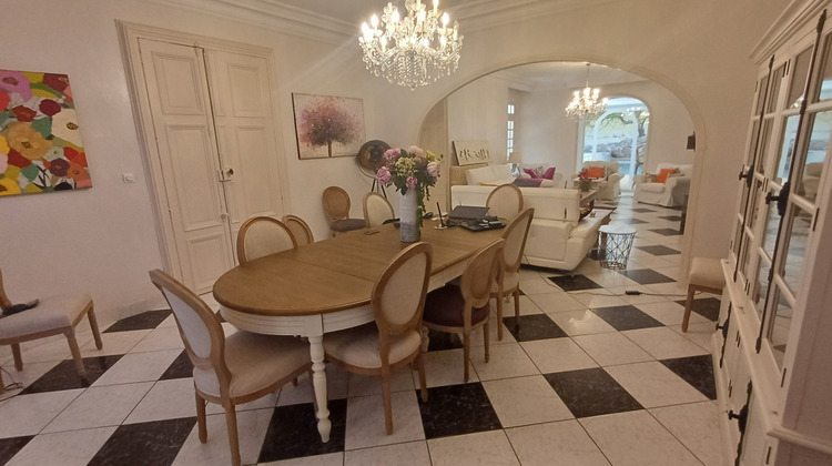 Ma-Cabane - Vente Maison Mirepeisset, 580 m²