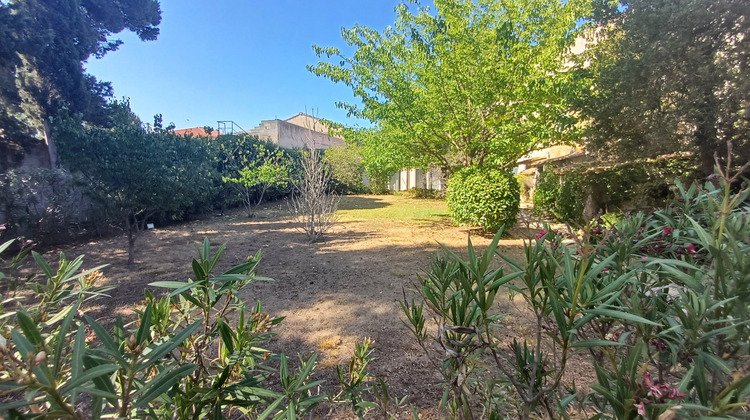 Ma-Cabane - Vente Maison Mirepeisset, 580 m²